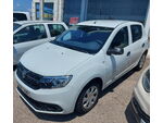 Dacia Sandero ESSENTIAL miniatura 2